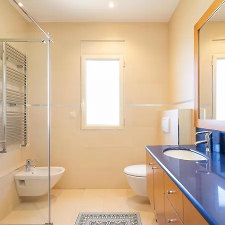 Villa Mina - First Line El Campello