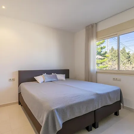 Villa Mina - First Line El Campello