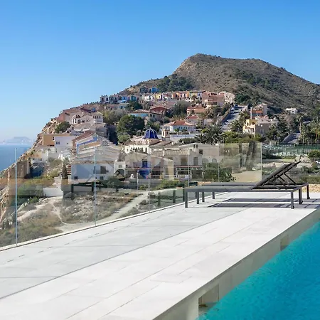 Mina - First Line * El Campello