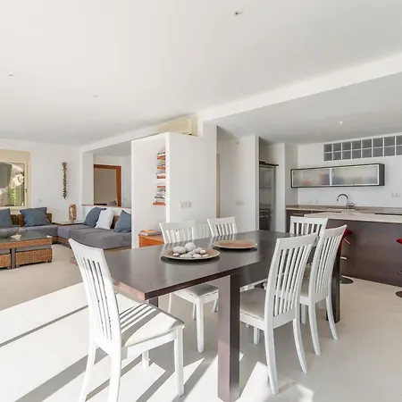 Villa Mina - First Line El Campello
